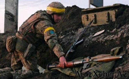 Ukrayna ordusu bu ərazini azad etdi