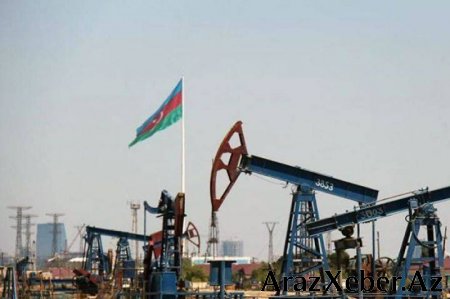 Azərbaycan neftinin qiyməti BAHALAŞDI