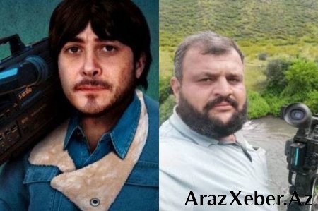Bu gün 2 şəhid jurnalist - Çingiz Mustafayev və Sirac Abışovun doğum günüdür