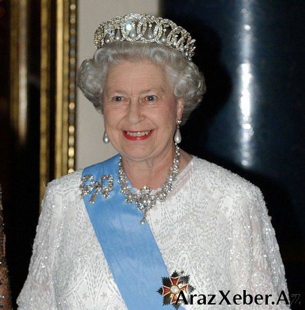 Kraliça II Elizabetin qızılları kimə qalacaq? - FOTO