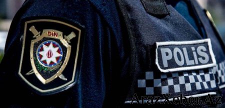 Azərbaycanda AĞIR QƏZA: Polislər yaralandı