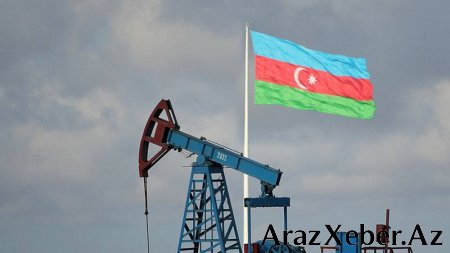 Azərbaycan nefti bahalaşdı