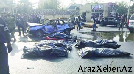 Ermənistanın Bərdədə törətdiyi növbəti terrordan 2 il ötür Ermənistanın Bərdədə törətdiyi növbəti terrordan 2 il ötür