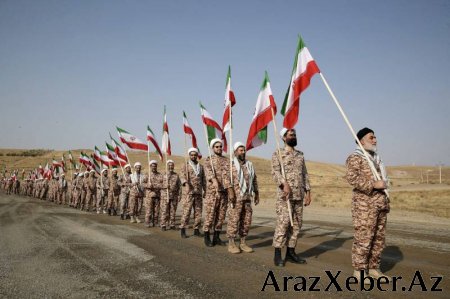 İran tezliklə 2 ölkəyə hücum edəcək – ABŞ-dan ŞOK İDDİA