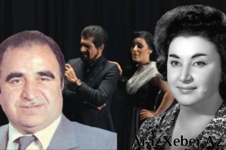 Ermənilər daha bir mahnımızı oğurladılar 