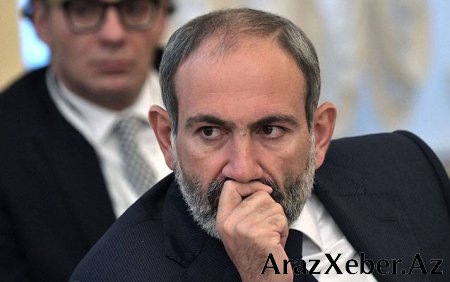 Ermənistanın sülhməramlılarla bağlı təklifi qəbul edilməyib - Paşinyan açıqladı