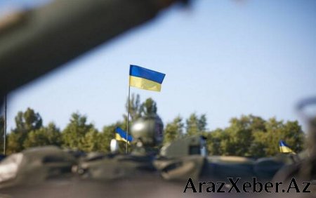 Ukrayna ordusu Xersonda 12 ərazini azad etdi