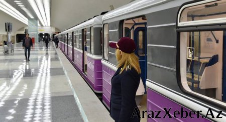 “Qış mövsümünə hazırıq” – Bakı metrosu