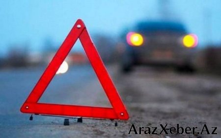 Azərbaycanda AĞIR QƏZA: Polis zabiti ÖLDÜ