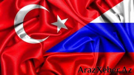 Rusiyadan Türkiyəyə mesaj - Qərar 2023-də...