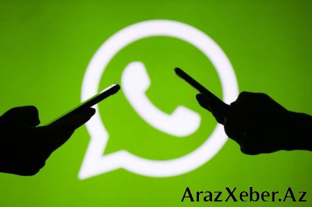 “WhatsApp” istifadəçilərinə ŞAD XƏBƏR: Artıq internetsiz də istifadə olunacaq