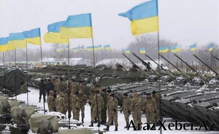 Ukraynanın itkiləri açıqlandı – İnanılmaz rəqəm
