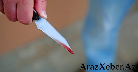 Bakıda ana və qızı bıçaqlandı - YENİLƏNİB