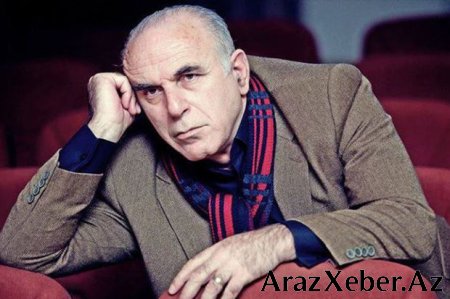 Xalq artisti Ramiz Novruz vəfat etdi