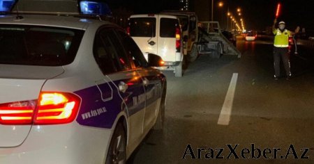 Bakıda sürücü hərəkətdə olan zaman qəfil öldü - 6 nəfər xəsarət aldı