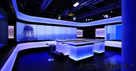 “France 24” telekanalının fəaliyyəti bu ölkədə DAYANDIRILDI