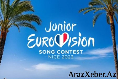 “Junior Eurovision 2023”ün məkanı bəlli oldu - FOTO