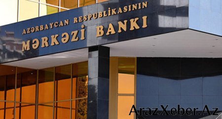 Mərkəzi Bankla bağlı MÜHÜM XƏBƏR - Qaydalar dəyişdi