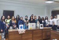“Müasir Qadın və Cəmiyyət” İB sahibkar xanımlar üçün növbəti innovativ startup layihəni həyata keçirdi