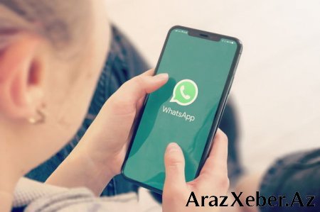 “WhatsApp” hər kəsə lazım olan 3 yeni funksiya təqdim etdi
