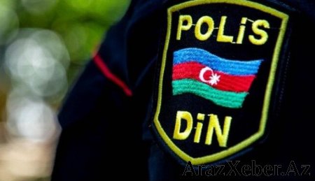 Keçmiş polis əməkdaşı QƏTLƏ YETİRİLDİ