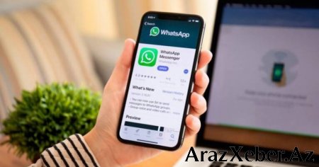 “WhatsApp” işlədənlər üçün VACİB XƏBƏR