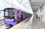 Bakı metrosunun ilk xanım maşinisti vəzifəsindən azad edildi