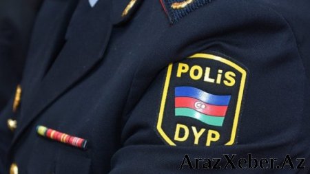 DYP sürücülərə müraciət etdi DYP sürücülərə müraciət etdi