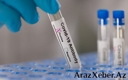 Yeni koronavirus variantı ortaya çıxa bilər - XƏBƏRDARLIQ