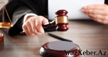 Polisə müqavimət göstərən şəxsin məhkəməsi başlayır