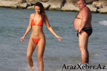 Niyə istidə kişilər kökəlir, qadınlar isə arıqlayırlar?