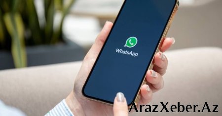 "Whatsapp" hesabları TƏHLÜKƏDƏ – Ələ keçirilməsini istəmirsinizsə, bunu mütləq edin 