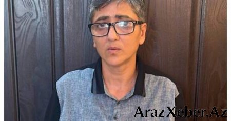 “TikTok”da insanları aldadan qadın SAXLANILDI