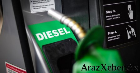 Azərbaycanda dizel bahalaşacaq? 