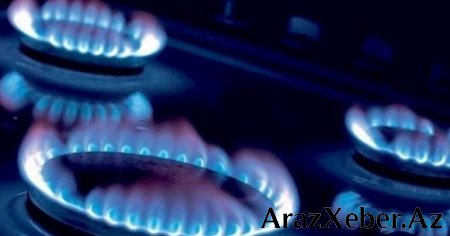 7 min abonentin qaz təchizatında məhdudiyyət yaranacaq