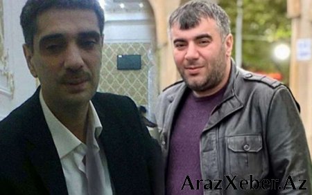 Rəşad şikayət hüququndan istifadə etmədi