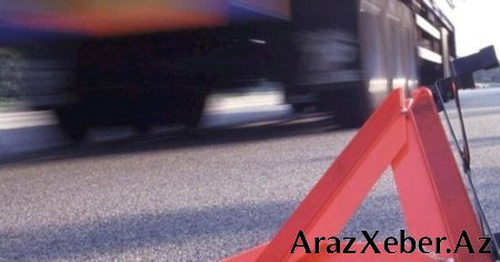 Yük maşını dərəyə aşdı - Ölənlər və xəsarət alan var Yük maşını dərəyə aşdı - Ölənlər və xəsarət alan var