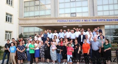 Zabux kəndinə qayıdış BAŞLADI Zabux kəndinə qayıdış BAŞLADI