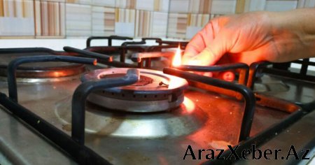 Bu rayonlarda qaz olmayacaq Bu rayonlarda qaz olmayacaq