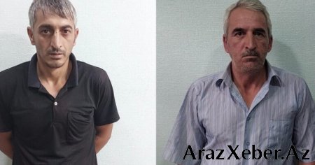 Lerikdə oğurluqda şübhəli bilinən qardaşlar SAXLANILDI