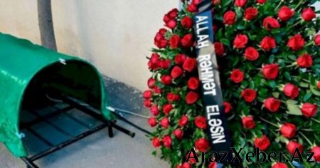 Bakıda tanınmış polis polkovnikinin ürəyi dayandı 