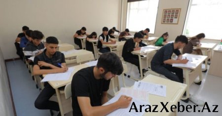 Kolleclərin boş qalan yerlərinə qəbul elan edildi