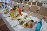 Azərbaycanda bu kənddə ölülərə ehsan verilməyəcək
