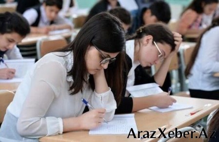 Tələbələrin qeydiyyatı BAŞLADI Tələbələrin qeydiyyatı BAŞLADI