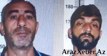 Xudatda əməliyyat: 5 nəfər saxlanıldı Xudatda əməliyyat: 5 nəfər saxlanıldı
