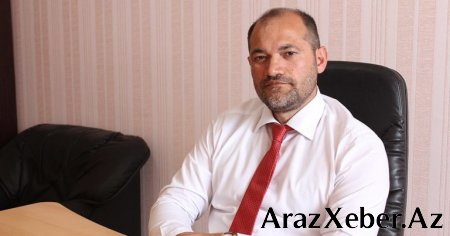 Nazirlik deputatın partiyasını qeydiyyata aldı
