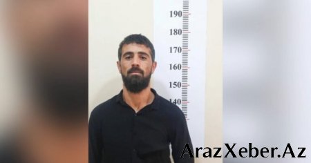Gəncədə avtoxuliqanlıq edən şəxs SAXLANILDI