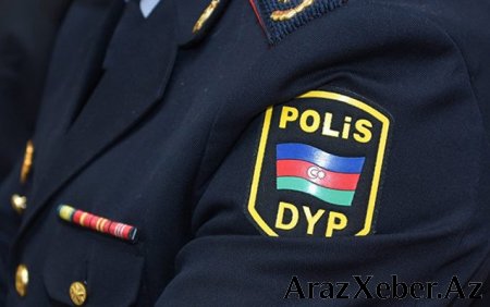 Bu rayona yeni polis rəisi təyin edildi