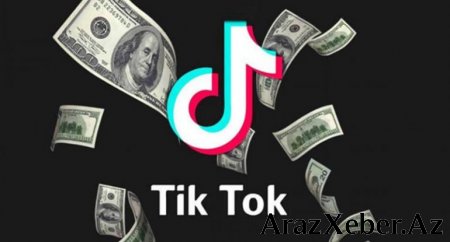 “TikTok”da pulu necə qazanırlar? - Hədiyyələrin məbləği (SİYAHI)
