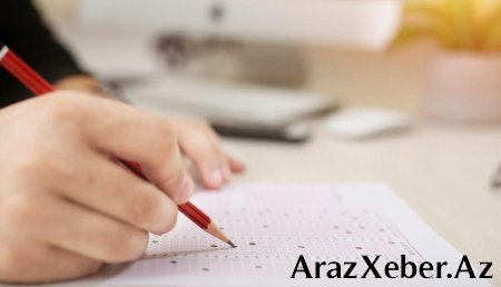 Azərbaycanda bu imtahan pullu olacaq